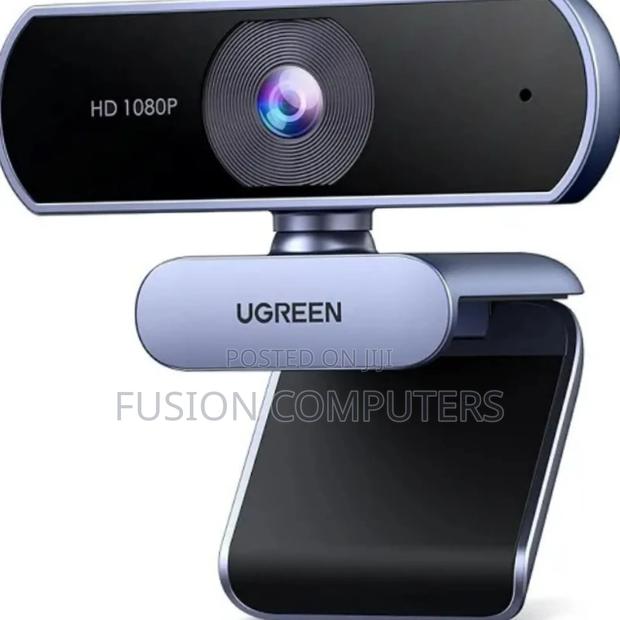 Ugreen Usb Hd Webcam Cm678 - main view