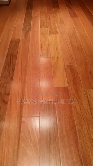 Laminate Floor Boards – Strong Floors, Soft Look!