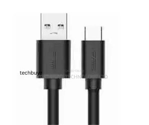 Ugreen Usb-a 2.0 Male to Usb-C Male Cable Nickel Plating 2m