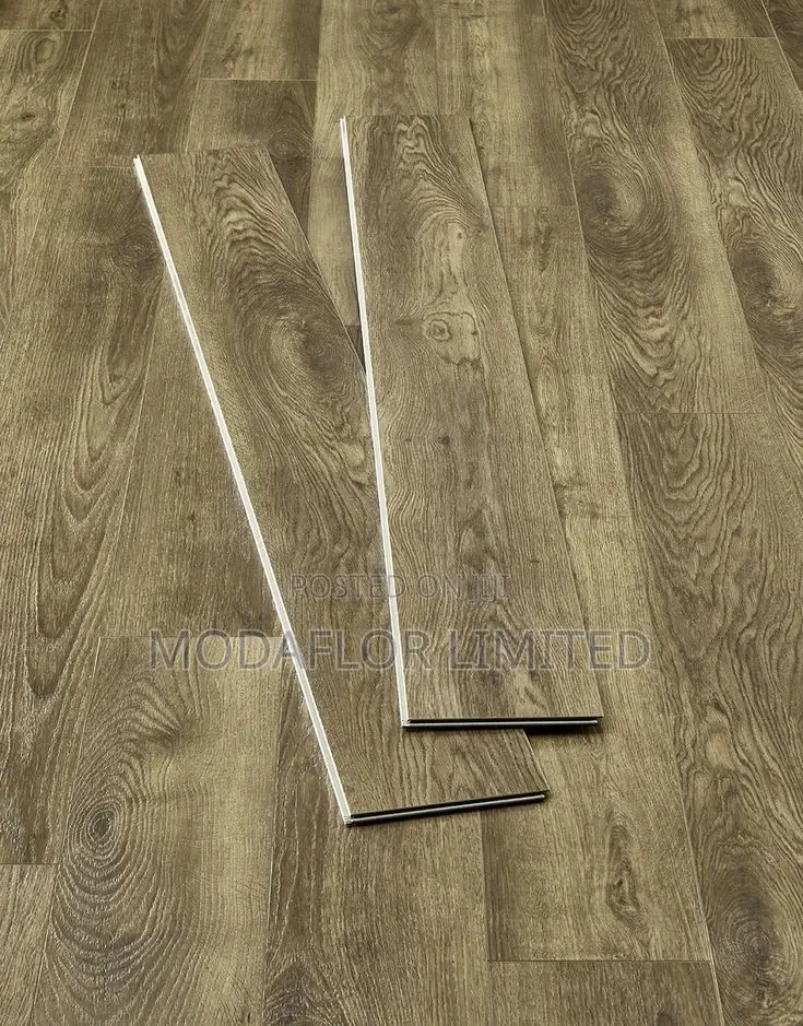 Laminate Flooring – Your Floor, Your Color!