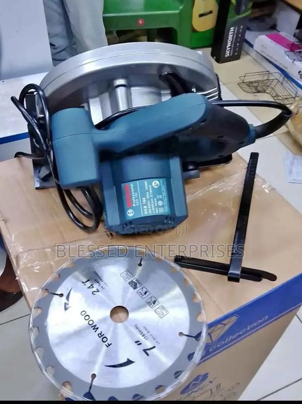 Cordless Circular Saw/198 Volts Circular Saw