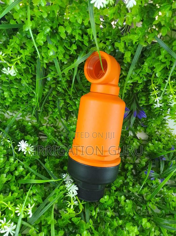 Air Release Valve - thumbnail 3