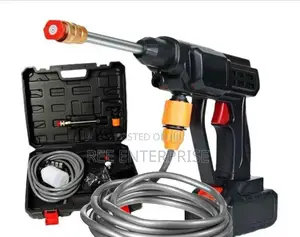 Brand New Cleaning Gun / Portable Carwash Machine