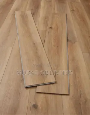 Laminate Flooring – Style That Stands the Test of Time!