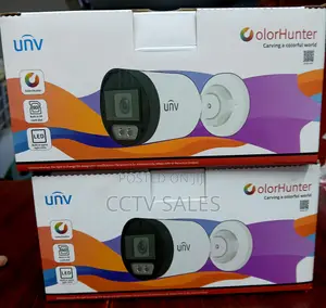 Ipc2122le-Adf28kmc-Wl 2mp Colorhunter Camera
