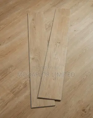Laminate Flooring – Strong on Style, Soft on Budget!