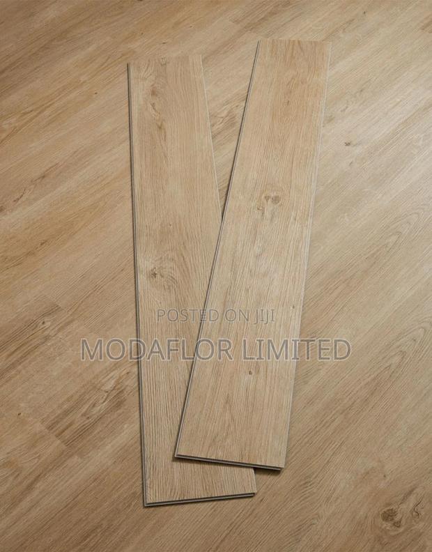 Laminate Flooring – Strong on Style, Soft on Budget!
