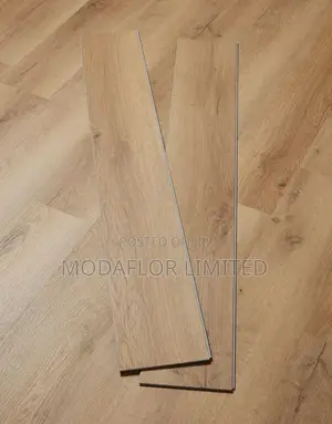 Laminate Floor Boards – Easy Elegance for Every Room!