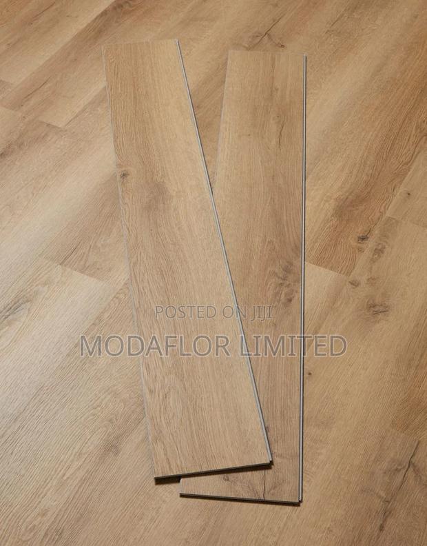 Laminate Floor Boards – Easy Elegance for Every Room!