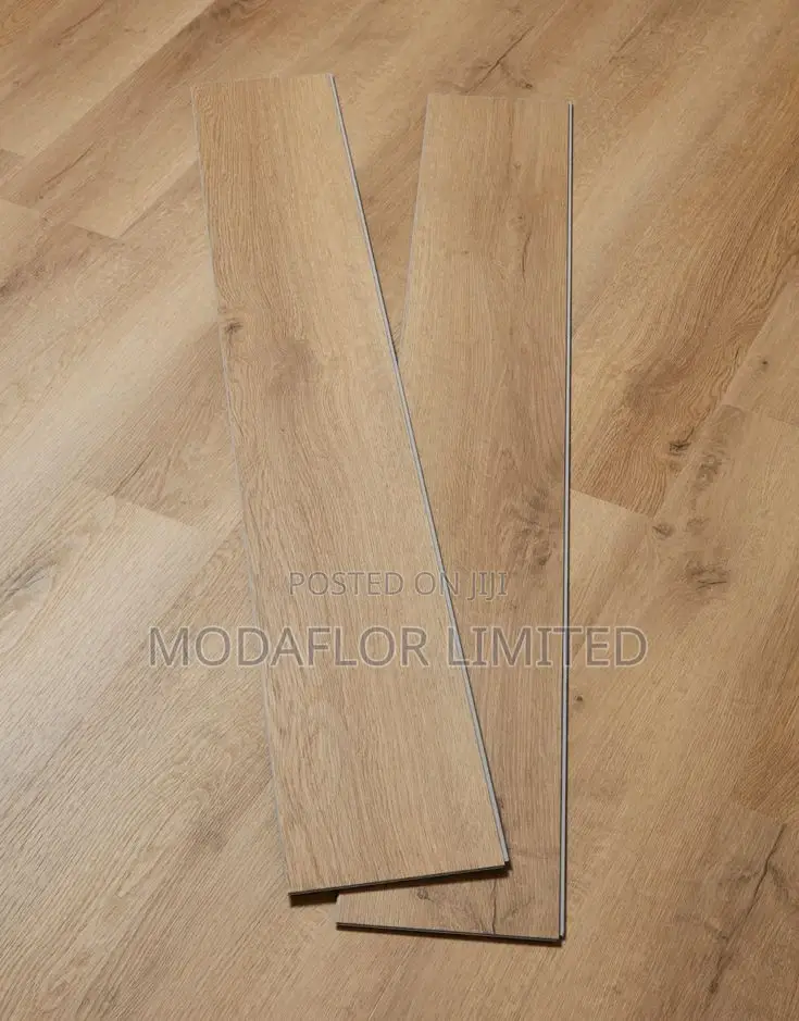 Laminate Floor Boards – Easy Elegance for Every Room!