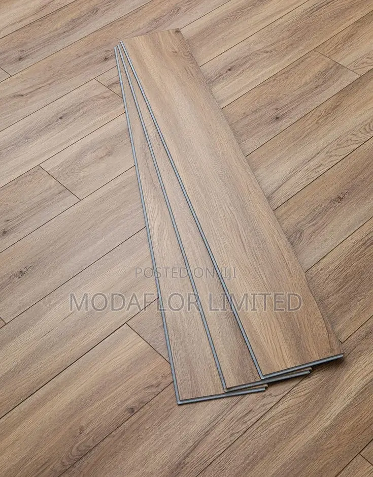 Laminate Flooring – A Seamless Look, Room to Room!