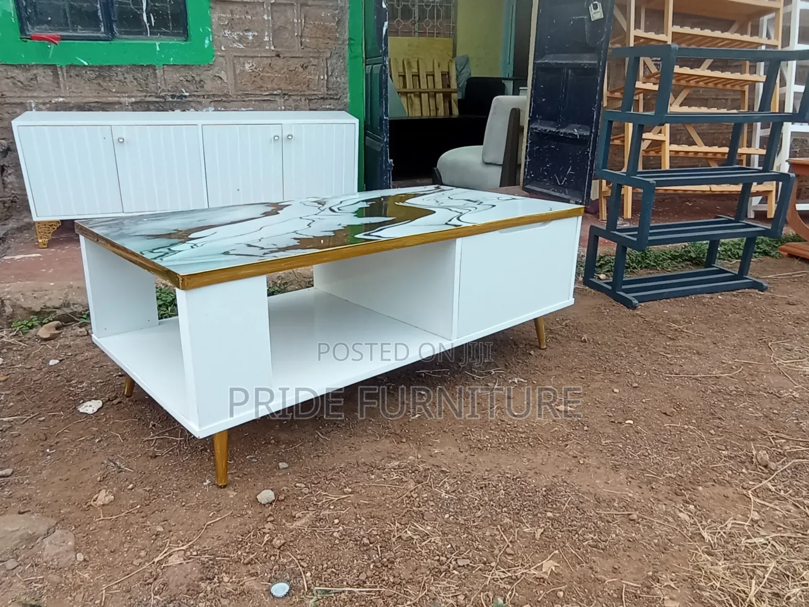 Coffee Table, Living Room Table