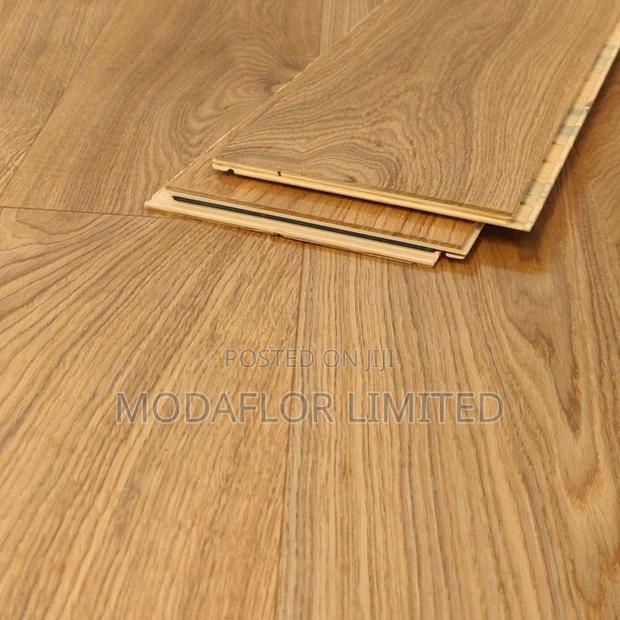 Laminate Flooring – Classy Floors Without Breaking the Bank!