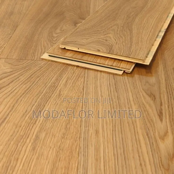 Laminate Flooring – Classy Floors Without Breaking the Bank!