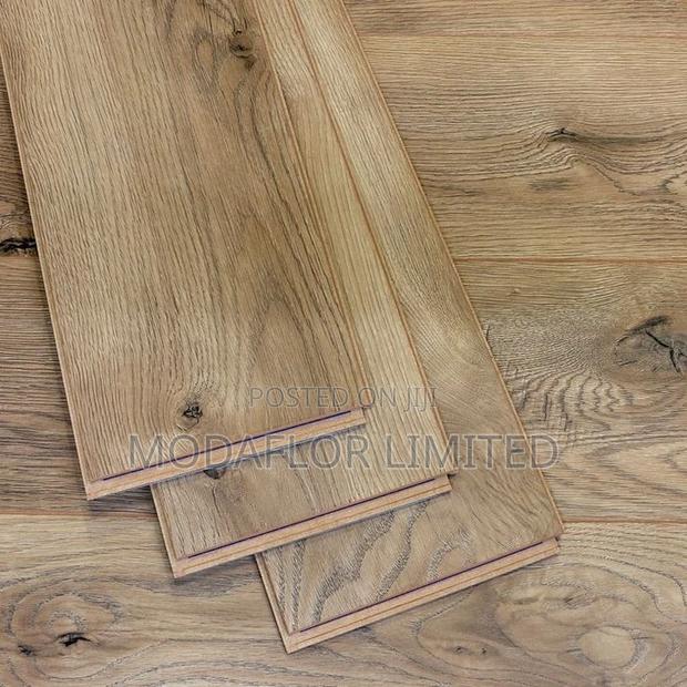 Laminate Floor Boards – Floors That Speak Style!