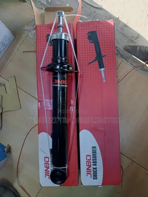 Front Shock Absorbers Toyota Mark X