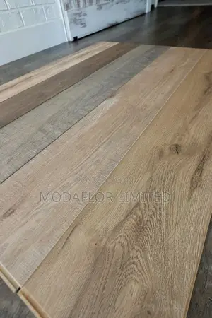 Laminate Flooring – Designed for Modern Living!