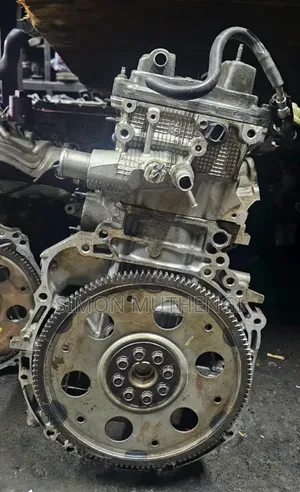 2az Slim Engines for Alphard/Rav4/Harrier