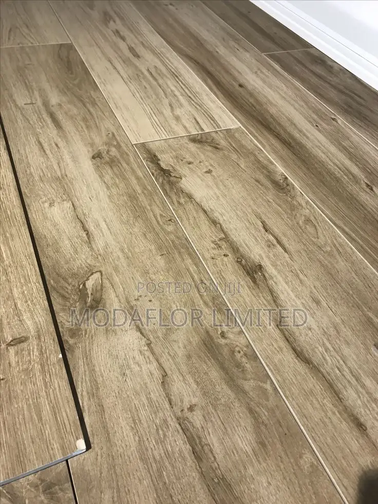 Laminate Floor Boards – Perfect Finish, Perfect Fit!
