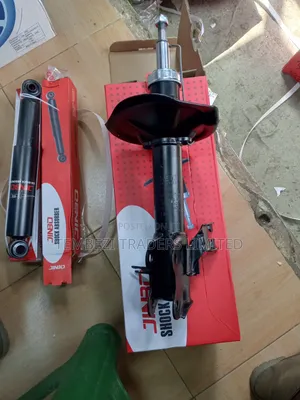 Original Shock Absorbers Nissan Wingroad Y11/Y12