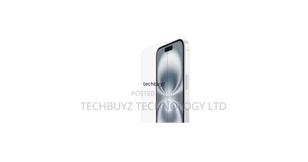 Belkin Screenforce Tempered Glass Treated Screen Protector - thumbnail 2
