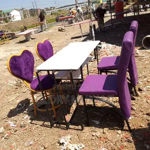 Manicure Styling Seat