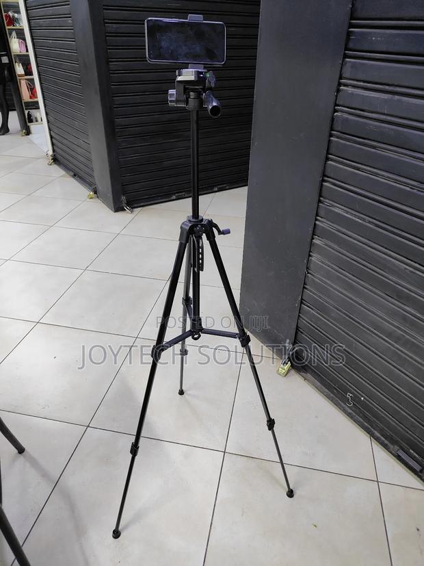 Strong Tall Phone Tripod Stand ( 3520 ) 1420cm - main view