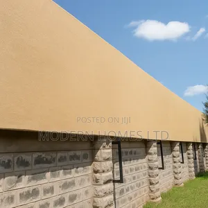 Privacy Redefined: Chic Desert Sand Shade Screen!