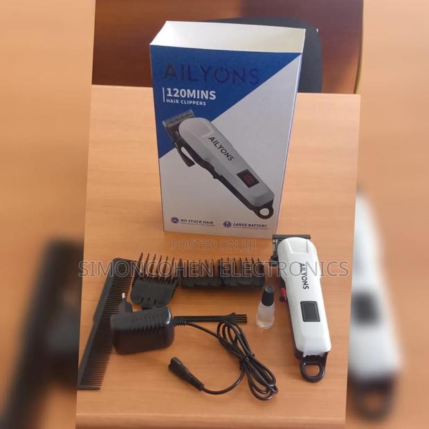 Ailyons Hair Clipper