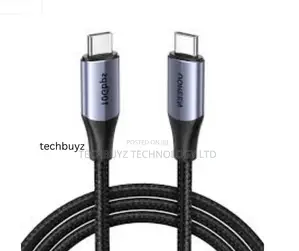 Ugreen Usb-C 3.1 Gen1 Male to Male 3a Data Cable 60w, at 60hz