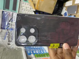 Tien Leather Tpu Silicone Case for Redmi Note 13