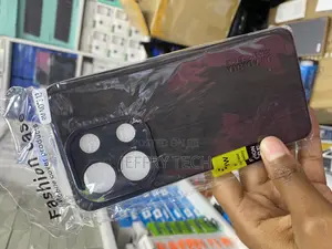 Tien Leather Tpu Silicone Case for Redmi Note 13