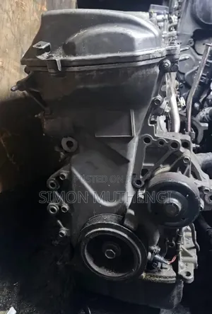Engines Slim All Available (1zz)