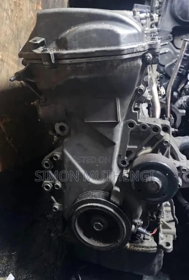 Engines Slim All Available (1zz) - thumbnail 2