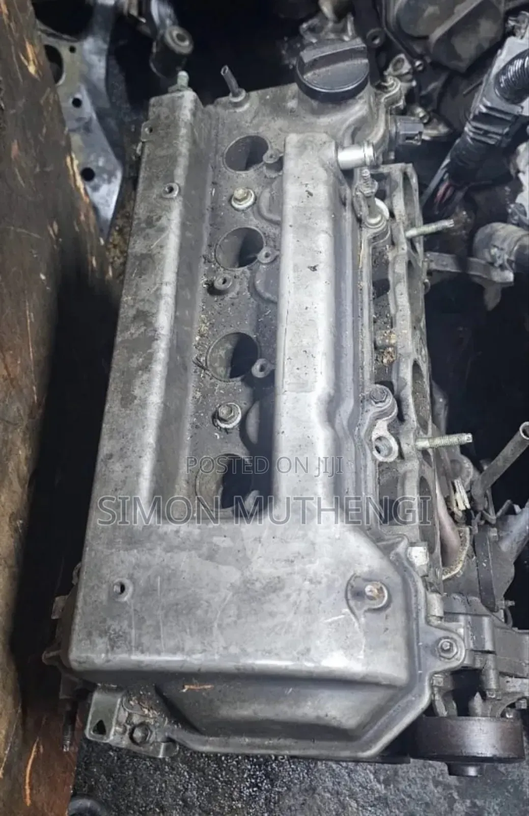 Engines Slim All Available (1zz)