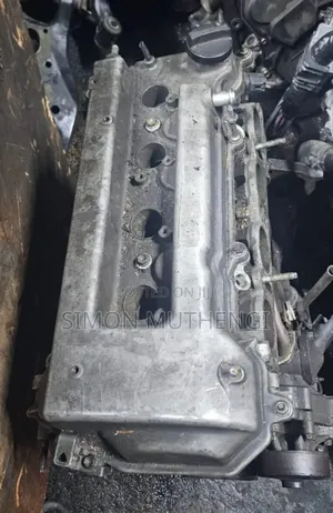 Engines Slim All Available (1zz)