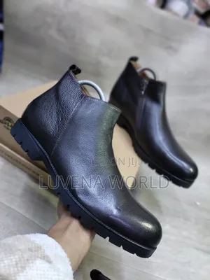 Original Classy Boots