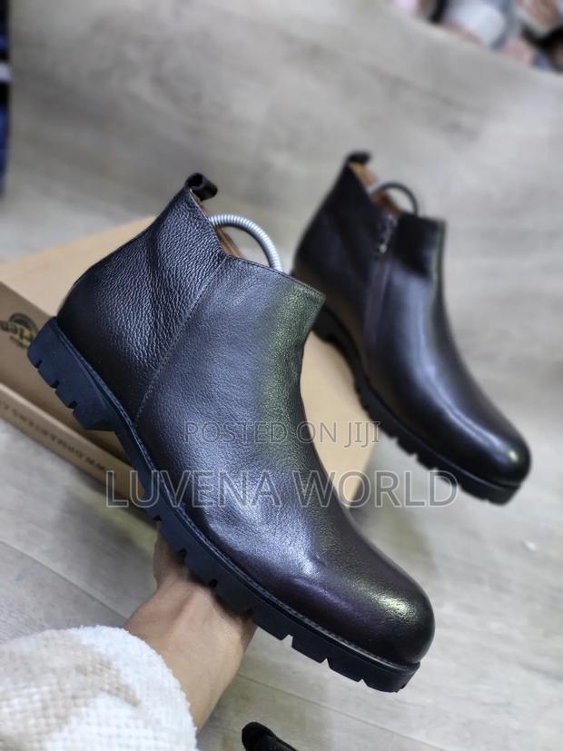 Original Classy Boots