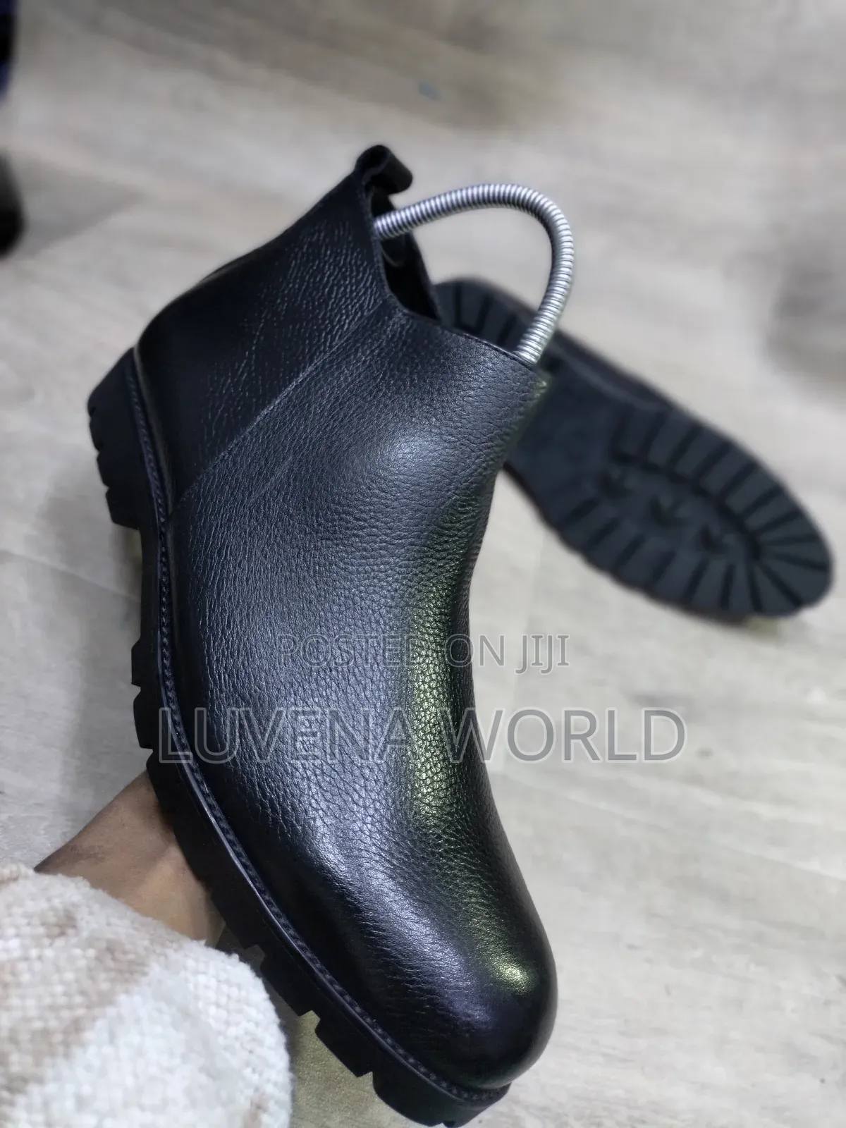 Original Classy Boots