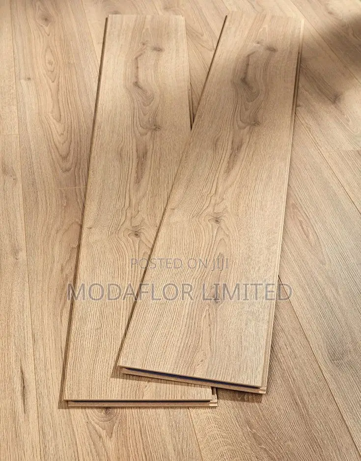 Laminate Flooring – The Affordable Wood Look!