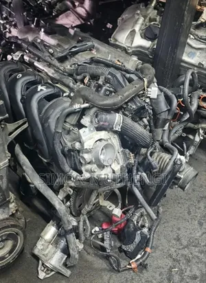 Complete Engines With Sensor (1nz)