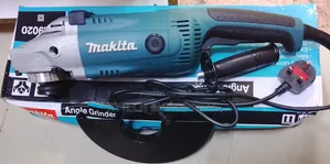 Electric Angle Grinder 9''/Angle Grinder