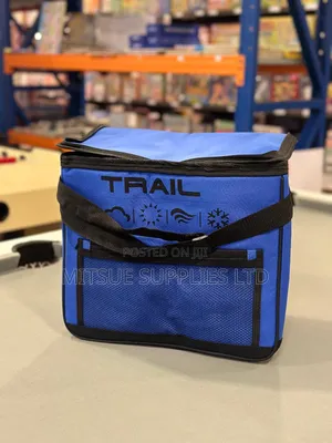 Cooler Bag Size:35 X 20 X 30 Cm Outer Material:600d Oxford