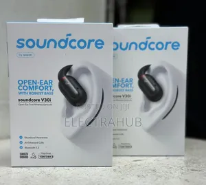 Anker Soundcore Earbuds V30i Brand New Sealed