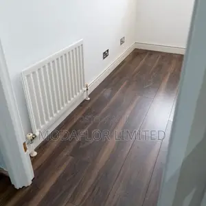 Laminate Flooring – The Floor of the Future!