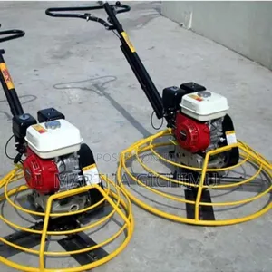 Walk Behind Power Trowel Machine /Power Float