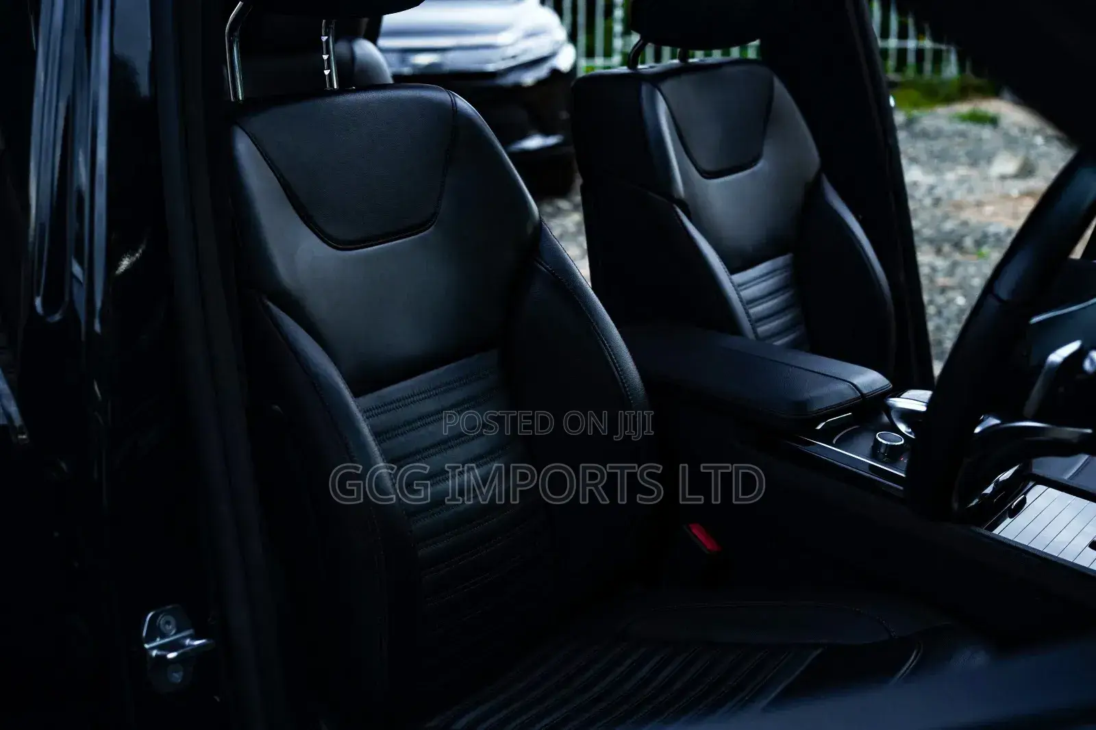 Mercedes-Benz GLE-Class GLE 350d 4MATIC 2018 Black