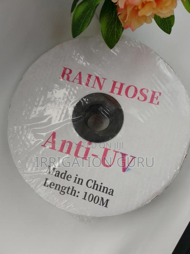 Rain Hose 1-Inch - thumbnail 3