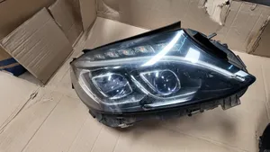 Mercedes Benz W205 RHS Headlight
