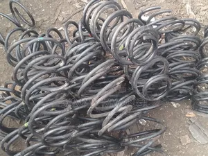 Toyota Bb Heavy Duty Coil Springs Each